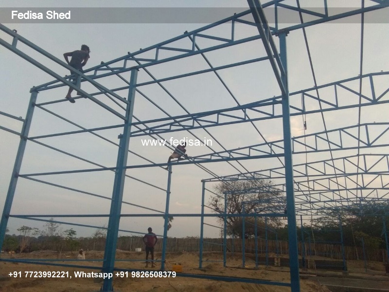 Industrial Shed Small Factory Shed Entertainment Shed Designs N0-3655