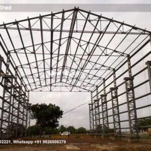 Industrial Shed Steel Interlock Sheds Fancy Backyard Sheds N0-3660
