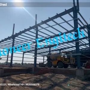 Industrial Shed Tata Steel Tin Shed Price Free Shed Design Plans N0-3672
