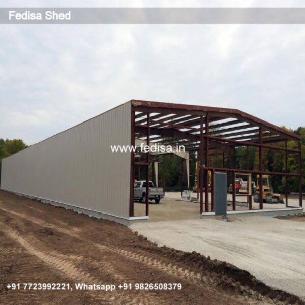Industrial Shed Commercial Shed Garage Plans Shed Roof N0-3682
