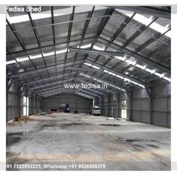 Industrial Shed Steel Shed Prices Garage Shed Design N0-3683