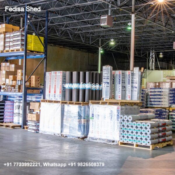 Industrial Shed Steel Shed For Sale Garden Modern Shed N0-3688