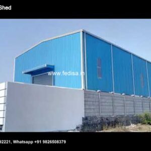 Industrial Shed Steel Shed Manufacturers Garden Shed Modern Design N0-3696