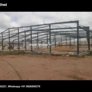 Industrial Shed Blue Steel Sheds Garden Storage Design N0-3702