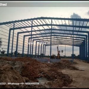 Industrial Shed Steel Shed Cost Garden Storage Shed Design N0-3703