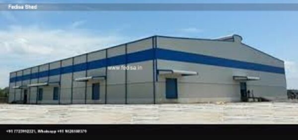 Industrial Shed Steel Tech Shed House And Shed Designs N0-3729