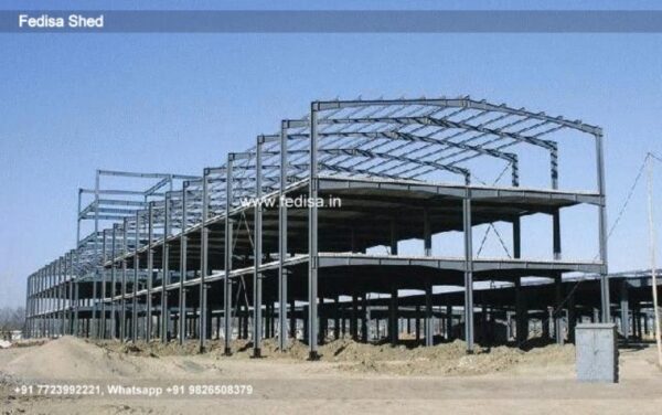 Industrial Shed Basic Steel Sheds House Front Shed Design N0-3730