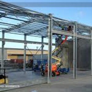 Industrial Shed Construction Cost For Industrial Shed Iron Shed Design N0-3745