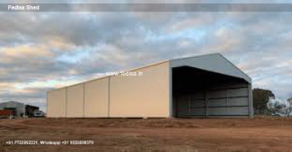 Industrial Shed Construction Cost Of Factory Shed Iron Shed Design For Home N0-3746