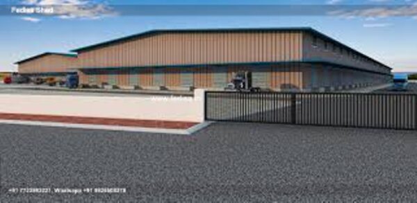 Industrial Shed Everest Peb Shed Large Shed House Plans N0-3755
