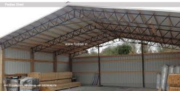 Industrial Shed Factory Industrial Shed Large Shed Plans With Loft N0-3756