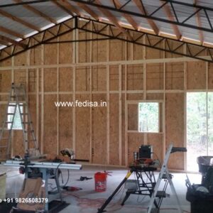 Industrial Shed Factory Shed Price Livable Shed House Plans N0-3762