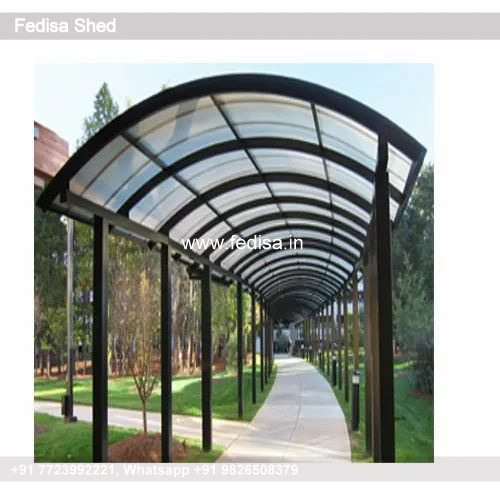 Car Parking Shed 2 Car Shed Price Parking Shelter For Car N0-005
