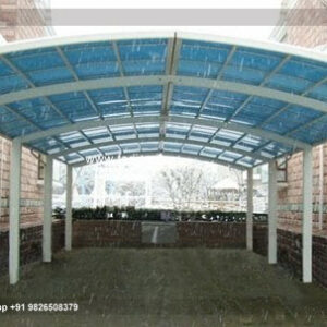 Parking Shed Car Parking Shed For Home Car Shed Parking N0-008