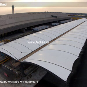 Car Parking Shed Portable Car Parking Shed Aluminum Car Parking Shed N0-009
