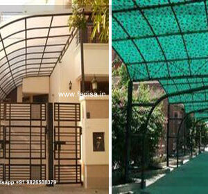 Parking Shed Car Shed Parking Car Parking Shed Price N0-010