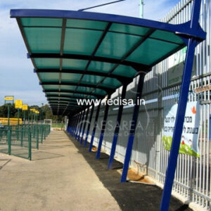 Car Parking Shed Foldable Car Parking Shed Home Car Parking Shed N0-013