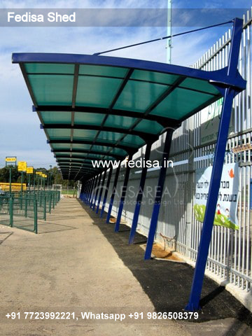 Car Parking Shed Foldable Car Parking Shed Home Car Parking Shed N0-013