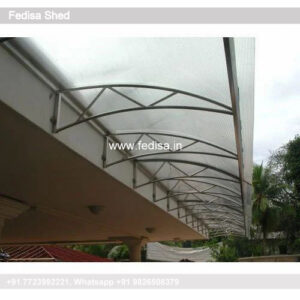Car Parking Shed Home Car Parking Shed Best Car Parking Shed N0-015