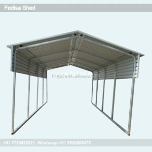Parking Shed Cantilever Car Parking Shade Cantilever Car Shed N0-018