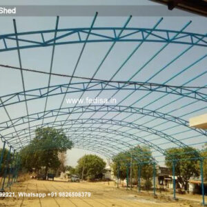 Car Parking Shed Cantilever Car Parking Shed Cantilever Parking Shed N0-019