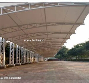 Parking Shed Cantilever Car Shed Car Parking Awnings Shed N0-020
