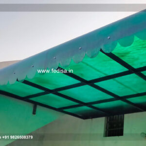 Parking Shed Cost Of Car Parking Shed Fiber Shade For Car Parking N0-038