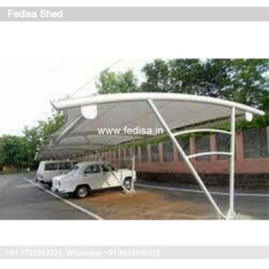 Car Parking Shed Polycarbonate Car Parking Shed Pvc Car Parking Shed N0-059