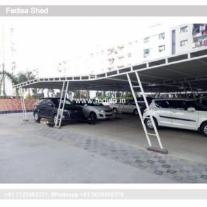 Car Parking Shed Rv Parking Shed Shed Cover N0-087
