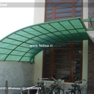 Parking Shed Automatic Car Parking Shed Shed Home Designs N0-098