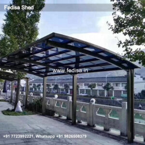 Car Parking Shed Geocell Ground Grid Stabilizer Gravel Grid Sheds Slopes And Parking Modern Shed Design Inc N0-135