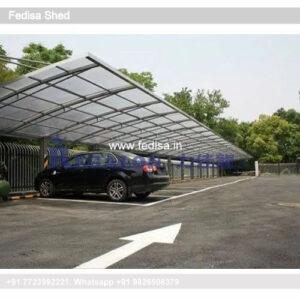 Car Parking Shed Parking Shed Material Shed Door Designs N0-151