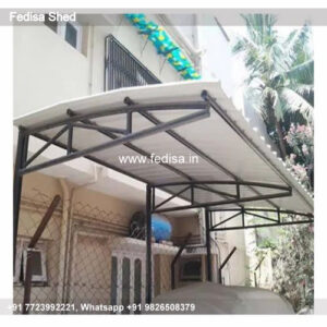 Parking Shed Pvc Parking Shed Backyard Office Designs N0-160