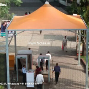 Car Parking Shed Cantilever Parking Shed Shedsbydesign N0-207