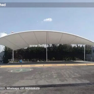 Car Parking Shed Car Parking Fiber Shed Metal Shed Roof Design N0-209
