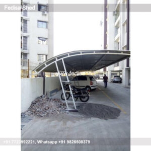 Parking Shed Cantilever Car Parking Shed Backyard Workshops Designs N0-290