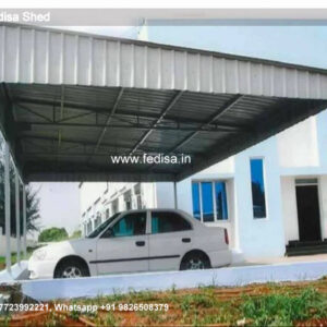 Car Parking Shed Geocell Ground Grid Stabilizer Gravel Grid Sheds Slopes And Parking Bin Shed Design N0-321