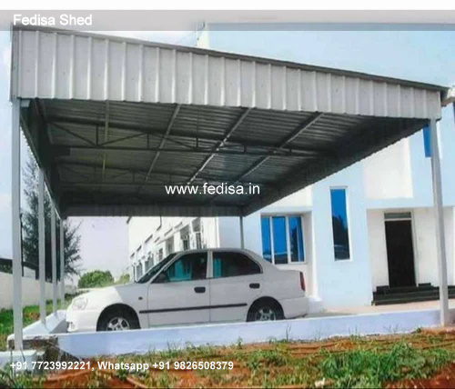 Car Parking Shed Geocell Ground Grid Stabilizer Gravel Grid Sheds Slopes And Parking Bin Shed Design N0-321