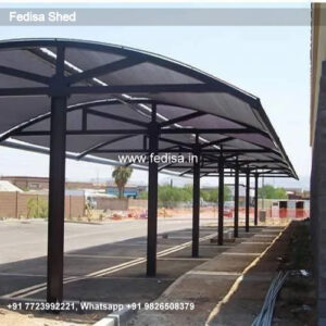 Parking Shed Parking Shelter For Cars Canopy Shed Design N0-340