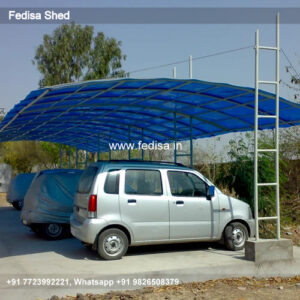 Parking Shed Tensile Car Parking Shed Price Compressor Shed Design N0-364