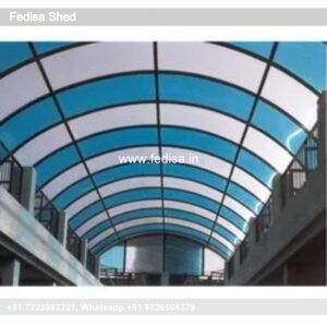 Car Parking Shed Folding Car Parking Shed Fabricated Shed Design N0-415