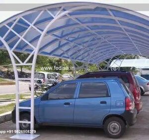 Parking Shed Grp Car Parking Shed Factory Tin Shed Design N0-418