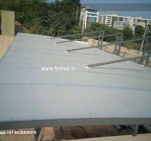 Car Parking Shed Low Cost Car Parking Shed Farm Chemical Shed Design N0-421