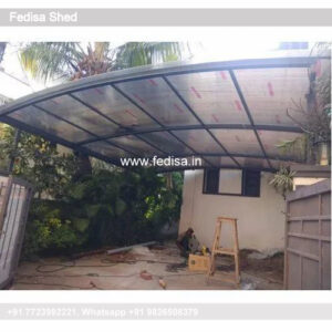 Car Parking Shed Parking Shed Cost Fiberglass Shed Design N0-425
