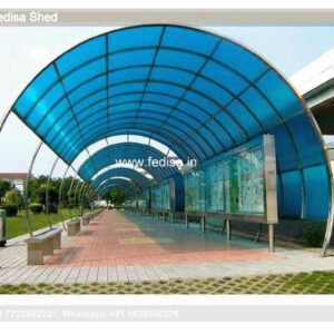 Parking Shed Temporary Car Sheds Garbage Shed Designs N0-444