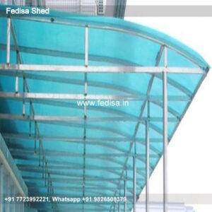 Parking Shed Cantilever Car Parking Shed Greenhouse Shed Design N0-476