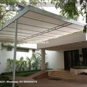 Car Parking Shed Cantilever Car Shed Hay Barn Design N0-477