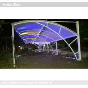 Car Parking Shed Polycarbonate Car Parking Shed Log Storage Shed Designs N0-527
