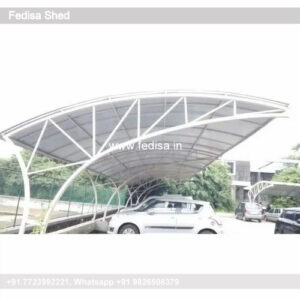 Car Parking Shed Portable Bicycle Shelter Log Store Designs Free N0-529