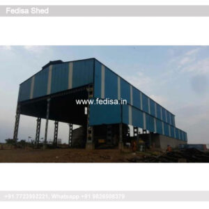 Car Parking Shed Cantilever Parking Shed Modern Shed House Designs N0-579